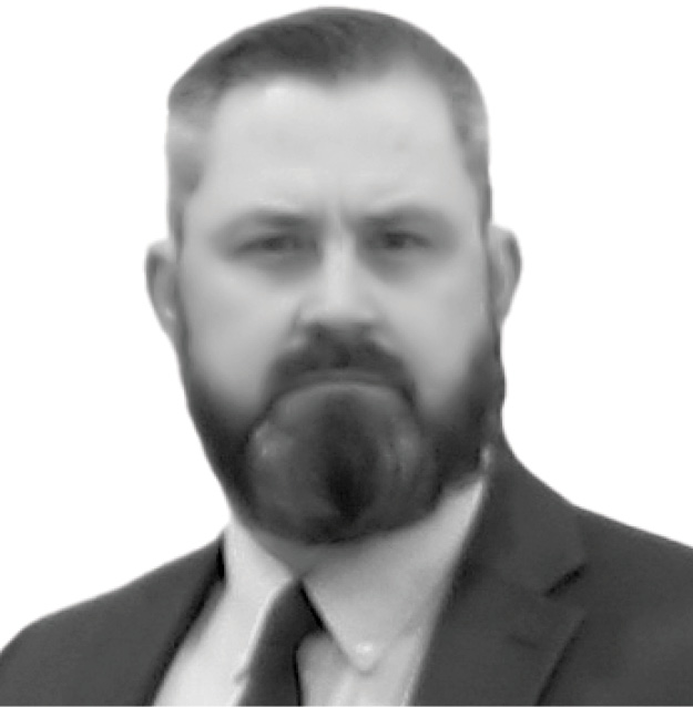 Matt Prunier