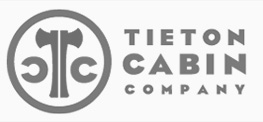Tieton Cabin Co Logo