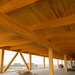 Inside Construction with Mass Timber 150x150