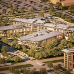 Aplin Center PCA Aerial View 150x150