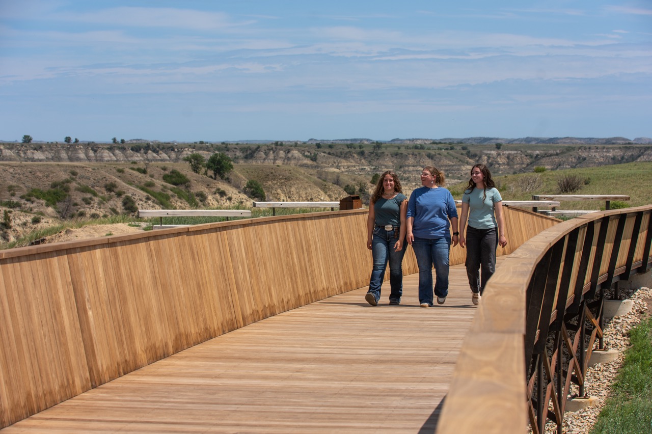 TRPL Boardwalk Threefold 035 Large